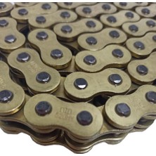 Mkb Did 520-120 Oringli Zincir