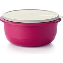 Tupperware Miksim Saklama Kabı 3.5l Vişne