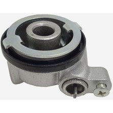 Mkb Mt-Cub Kilometre Rediktörü