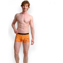 hippopants Mikromodal Boxer Viki