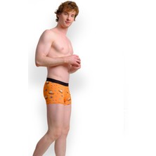 hippopants Mikromodal Boxer Viki