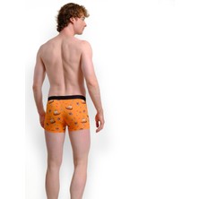 hippopants Mikromodal Boxer Viki