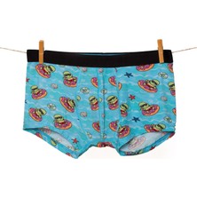 hippopants Mikromodal Boxer Skörtıl