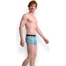 hippopants Mikromodal Boxer Skörtıl