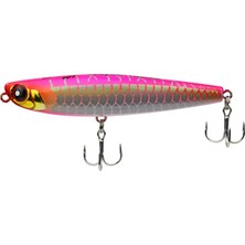 Sea Horse Ex Fortuna 90 Tw 12.3gr - Pink Scale