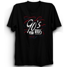 The Fame 90's Kids, Doksanlar Çocukları Tişört