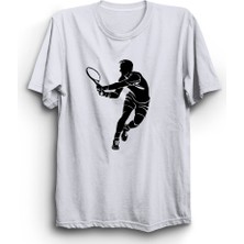 The Fame Tenis, Tennis, Sport Tişört