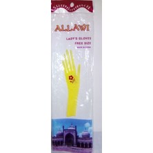 Allawi Lady Gloves Eldiven