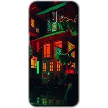 Gramaphone Galaxy J6 Plus Kılıf Hd Desen Baskılı Arka Kapak - China Street