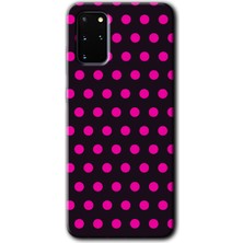 Gramaphone Galaxy S20 Plus Kılıf Hd Desen Baskılı Arka Kapak - Exlusive Design 4