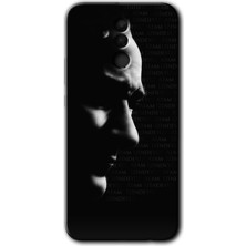 Gramaphone Huawei Mate 20 Lite Kılıf Hd Desen Baskılı Arka Kapak + Esnek Nano Cam - Atam Izindeyiz