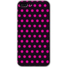 Gramaphone iPhone 7 Plus Kılıf Hd Desen Baskılı Arka Kapak + Kırılmaz Cam - Exlusive Design 4
