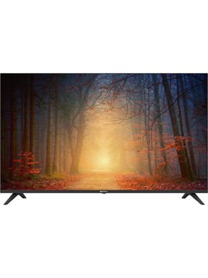 Sunny SN50FMN602 50" 127 Ekran Uydu Alıcılı 4K Ultra HD Smart LED TV