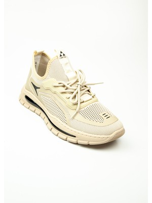 Bulldozer 231451 Bej Erkek Sneaker
