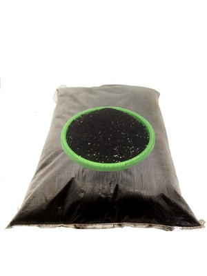 Levant Keçi Gübresi ve Perlit Katkılı Bitki Toprağı 40 Lt Özel Karışım