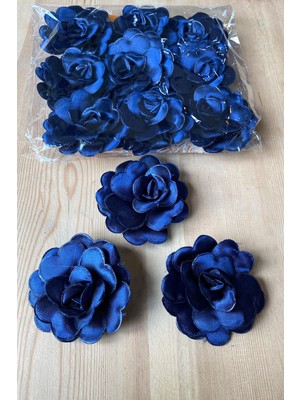 Hayalperest Boncuk Gelin Kına El Gülü 12 Adet