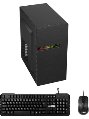 Redrock A32128R51S İ3-3220 3.30 Ghz 8gb 512GB Ssd, 300W Ps