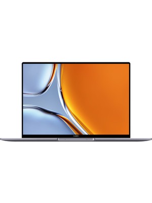 Huawei Matebook 16S Intel Core i9 13900H 16GB 1TB SSD Windows 11 Home 16" Dokunmatik Ekran Taşınabilir Bilgisayar