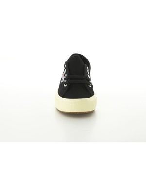 Superga 2750-Cotu Classic Unisex Siyah Sneaker