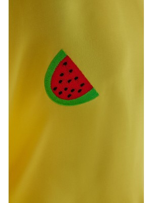 Penti Kız Çocuk Fruit Kaftan