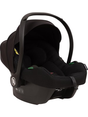 Avionaut Cosmo I-Size  0-13 kg Oto Koltuğu Black