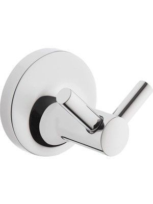 Xnews 300 A44111 Askı, Ikili, Krom