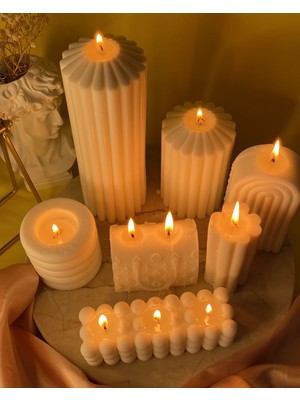 Yeyu Candles Luxury Candles Set