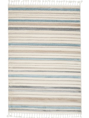 Dolce Vita Halı Nordic 491 Blend Toz ve Hav Çıkartmayan Salon ve Oda Halısı
