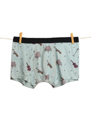 hippopants Mikromodal Boxer Hippotify