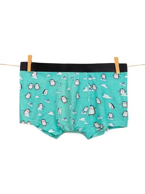 hippopants Mikromodal Boxer P-Squad