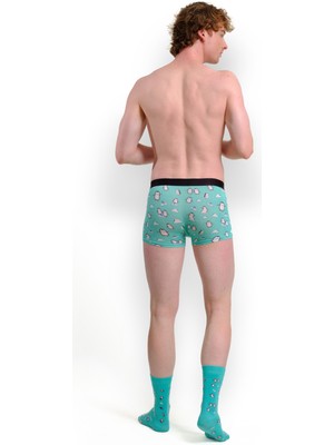 hippopants Mikromodal Boxer P-Squad