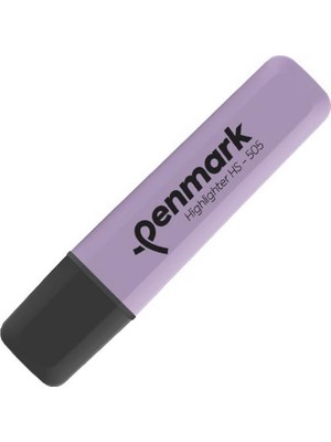 Penmark Fosforlu Kalem Lavanta 505-07