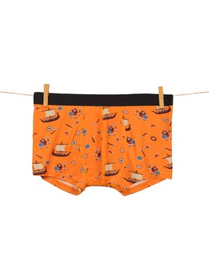 hippopants Mikromodal Boxer Viki