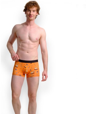 hippopants Mikromodal Boxer Viki