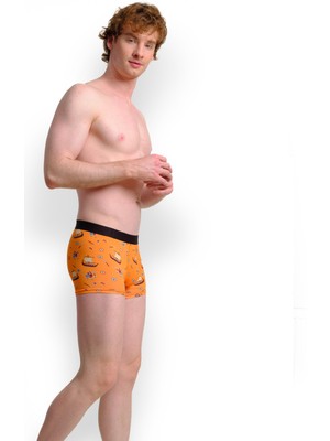 hippopants Mikromodal Boxer Viki