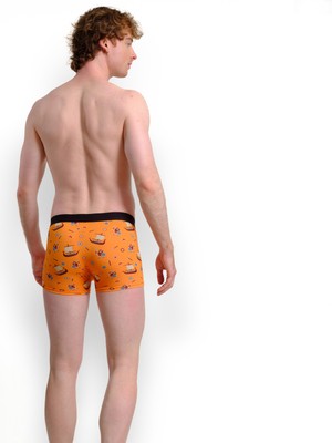 hippopants Mikromodal Boxer Viki