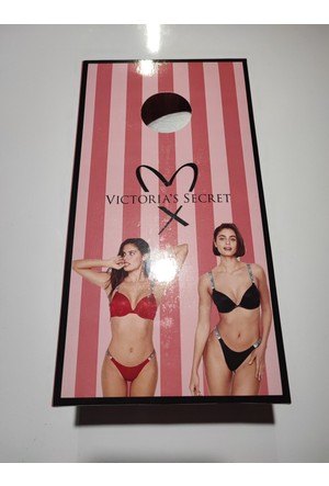 Victoria's Secret Kadın İç Çamaşır Takımları ve Modelleri