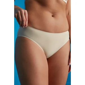 #izbırakmaz Light Ten Rengi Slip Külot