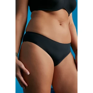 #izbırakmaz Light Siyah Slip Külot