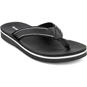 Orthopedix Faux Anatomik Islak Zemin Parmak Arası Erkek Terlik 33405