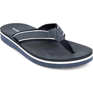 Orthopedix Faux Anatomik Islak Zemin Parmak Arası Erkek Terlik 33405