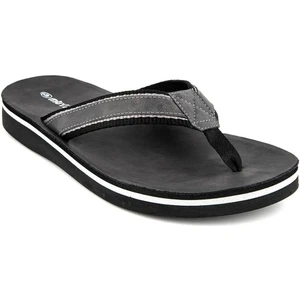 Orthopedix Faux Anatomik Islak Zemin Parmak Arası Erkek Terlik 33405