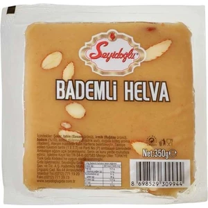 Bademli Helva 350 Gr. ( 1 Adet)