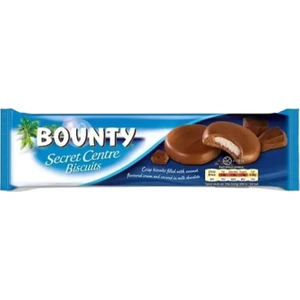 Secret Centre Biscuits 132 Gr. (1 Adet)