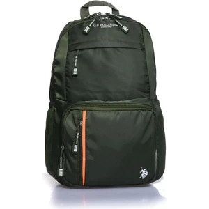 U.S. Polo Assn. PLÇAN23135 Yeşil Sırt Çantası