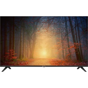 SN50FMN602 50" 127 Ekran Dahili Uydu Alıcılı 4K Ultra HD Smart LED TV