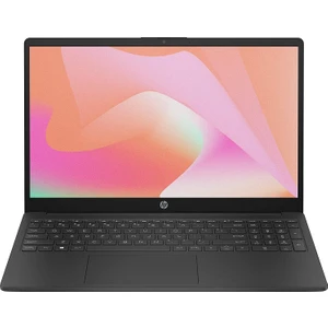 Hp Laptop 15 Dizüstü Bilgisayar, 15,6 Inç Fhd Ips, Amd Ryzen 5 7520U, 8 GB Ram, 256 GB Ssd, Freedos, Siyah, 7P6K2EA