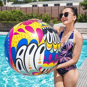 Büyük Boy Deniz Topu 91CM