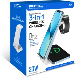 Wıreless Manyetik Şarj Cihazı Powerbank