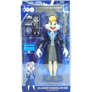Warner Bros WB100 Koleksıyon Fıguru LT&HP-22882